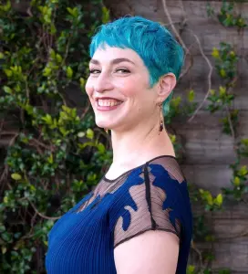 Meryl Zimmerman