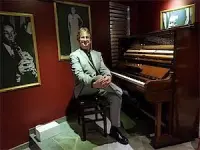 Steve Pistorius