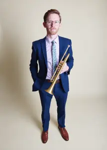 Zach Lange