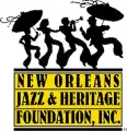 New Orleans Jazz & Heritage Festival